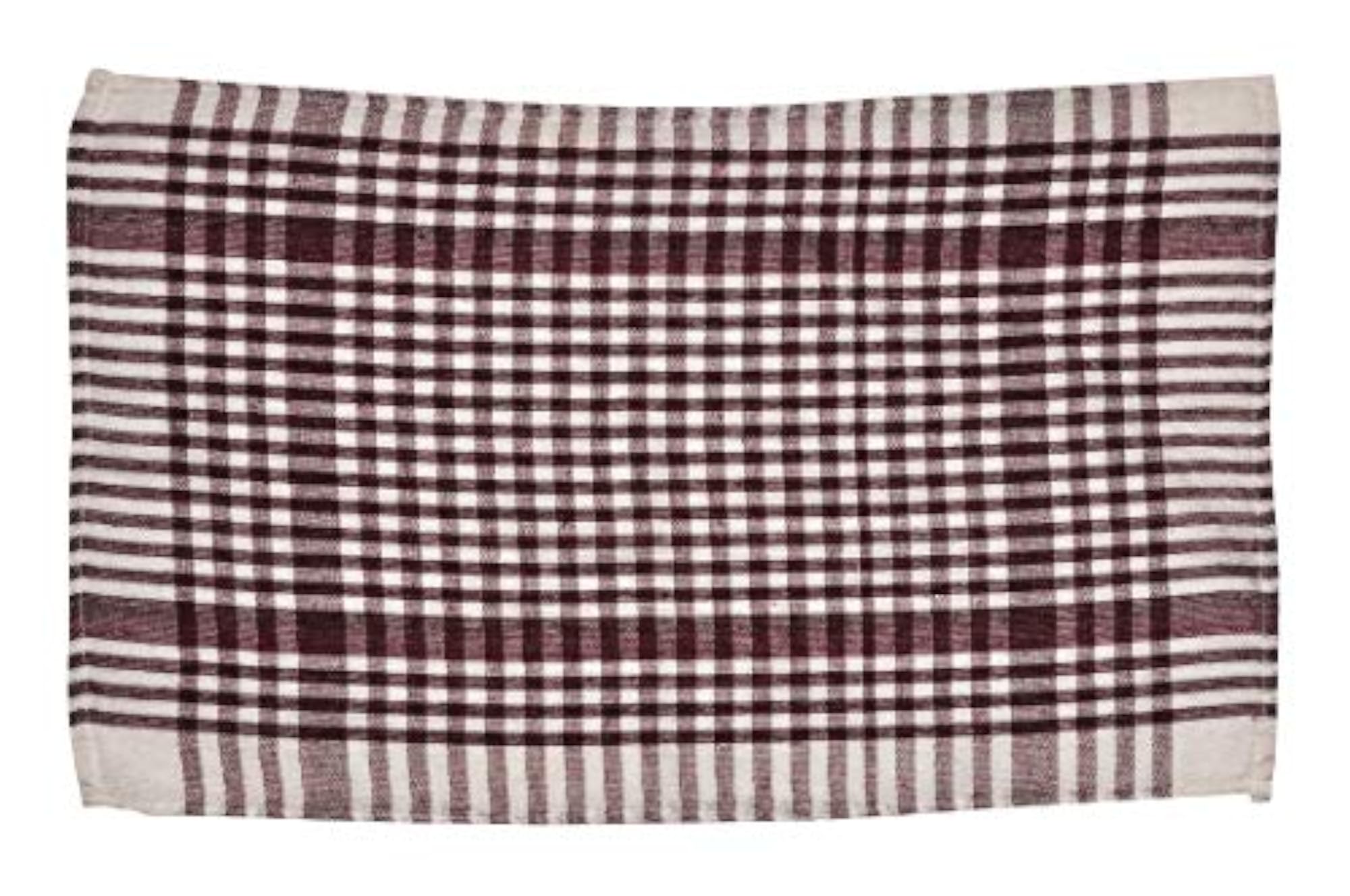 100% Cotton Premium Kitchen Cleaning Cloth Set of 12